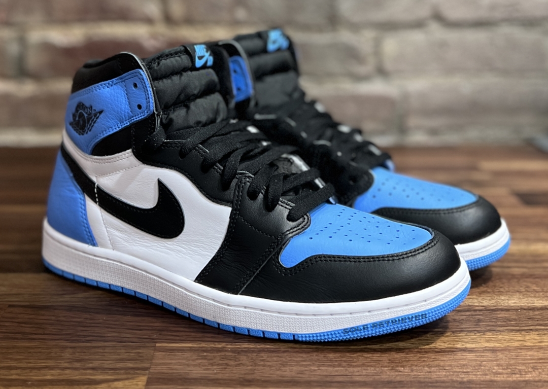 【国内 7/22 発売予定】ナイキ エア ジョーダン 1 ハイ OG “ユニバーシティブルー” (NIKE AIR JORDAN 1 HIGH OG “University Blue”) [DZ5485-400]