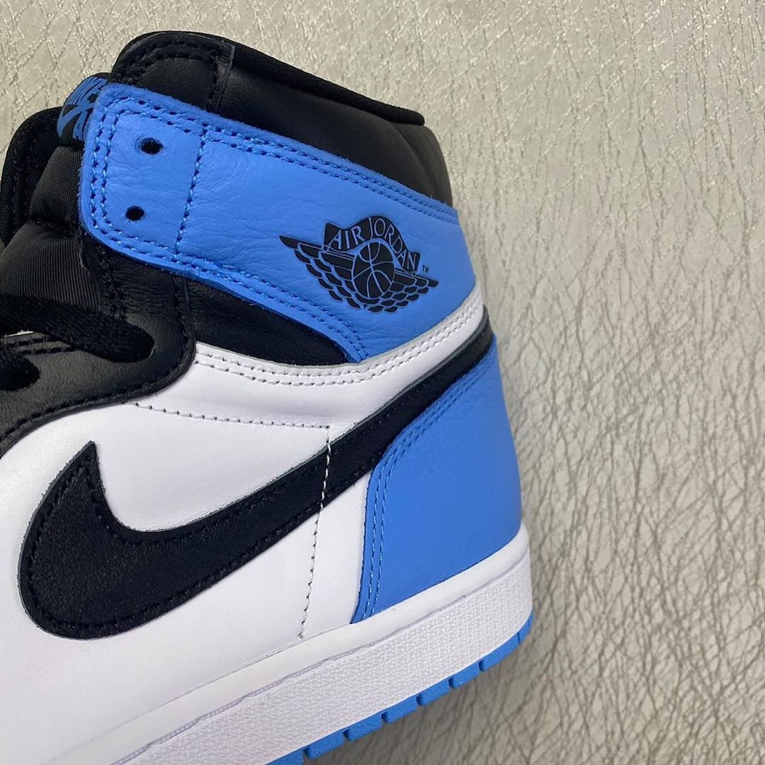 【国内 7/22 発売予定】ナイキ エア ジョーダン 1 ハイ OG “ユニバーシティブルー” (NIKE AIR JORDAN 1 HIGH OG “University Blue”) [DZ5485-400]