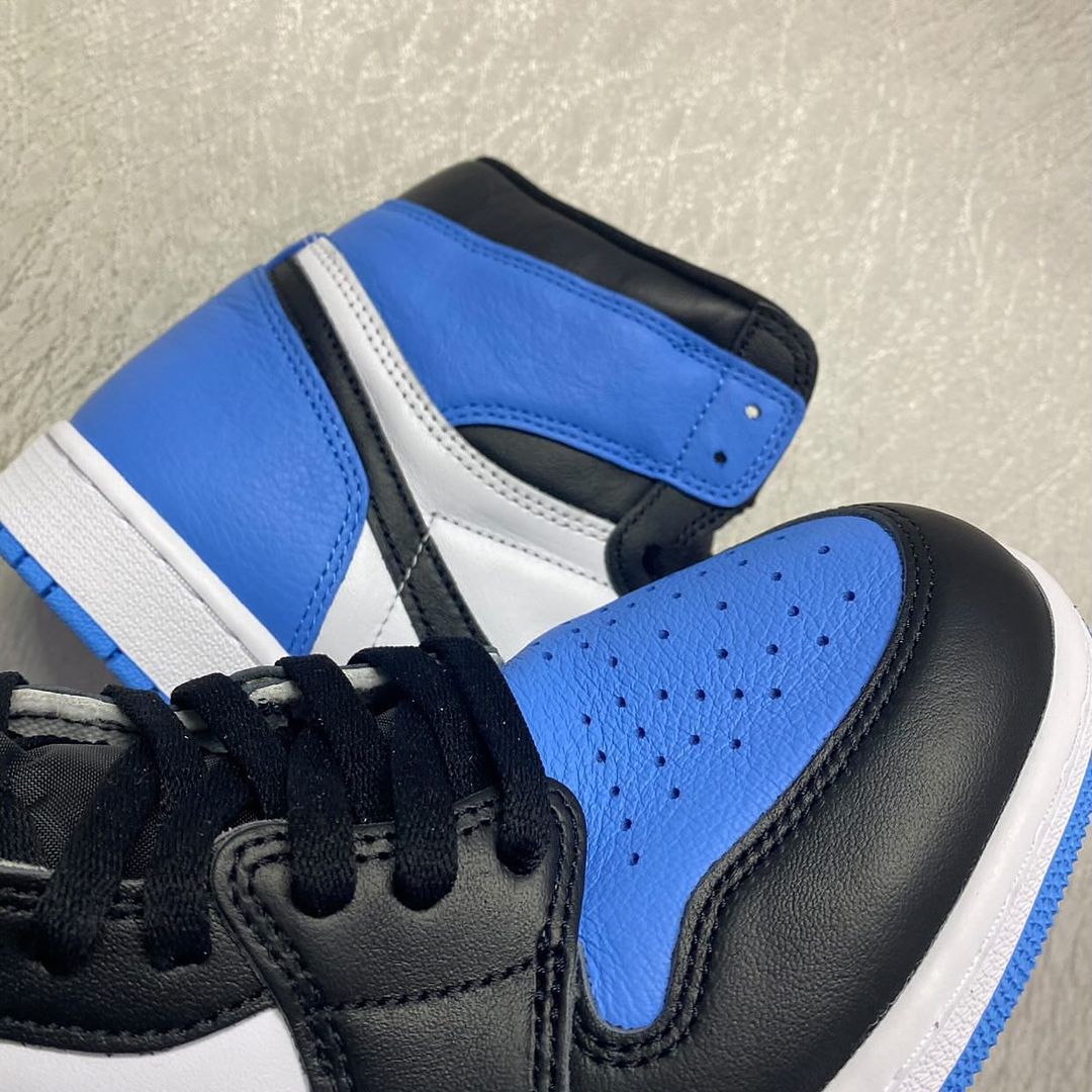 【国内 7/22 発売予定】ナイキ エア ジョーダン 1 ハイ OG “ユニバーシティブルー” (NIKE AIR JORDAN 1 HIGH OG “University Blue”) [DZ5485-400]