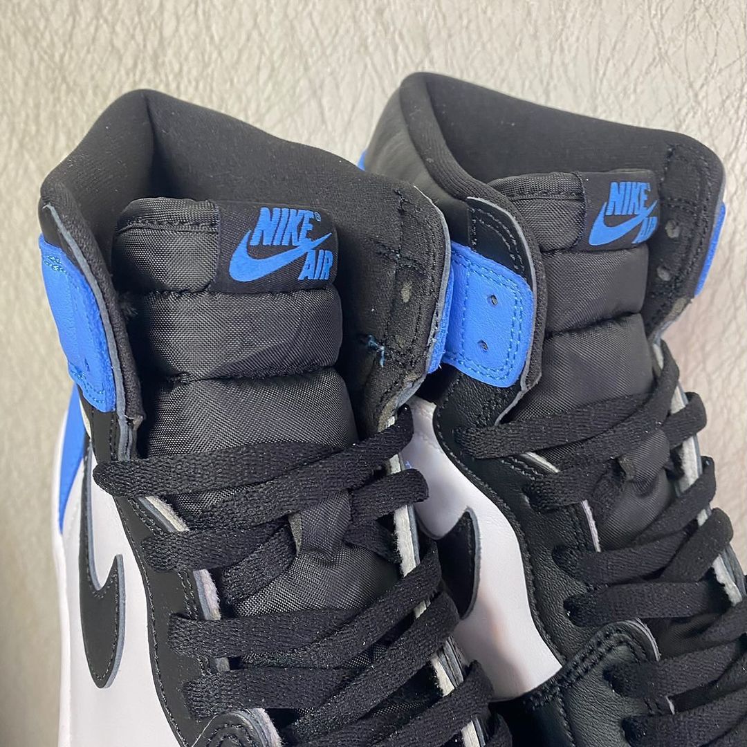 【国内 7/22 発売予定】ナイキ エア ジョーダン 1 ハイ OG “ユニバーシティブルー” (NIKE AIR JORDAN 1 HIGH OG “University Blue”) [DZ5485-400]