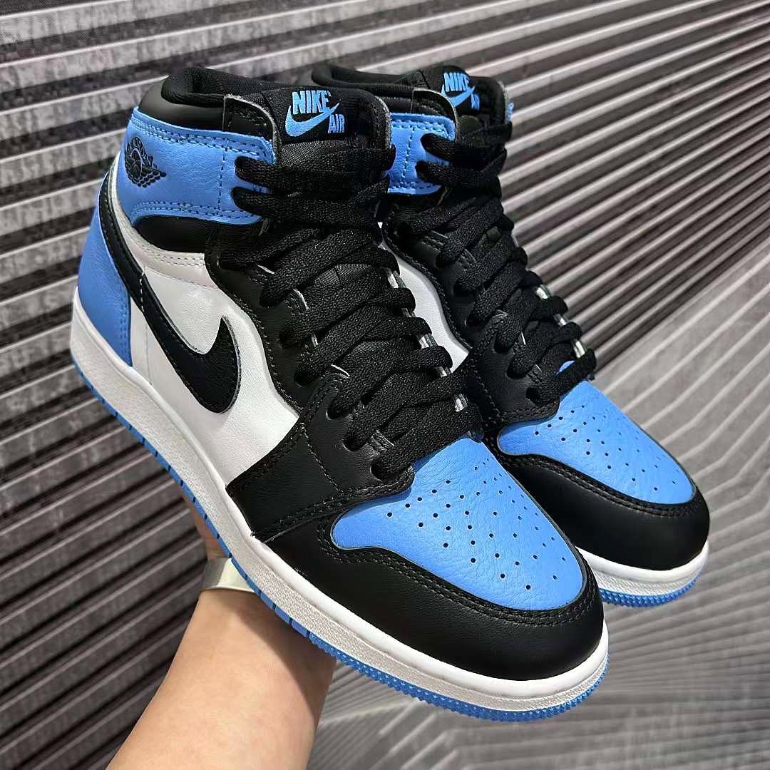 【国内 7/22 発売予定】ナイキ エア ジョーダン 1 ハイ OG “ユニバーシティブルー” (NIKE AIR JORDAN 1 HIGH OG “University Blue”) [DZ5485-400]