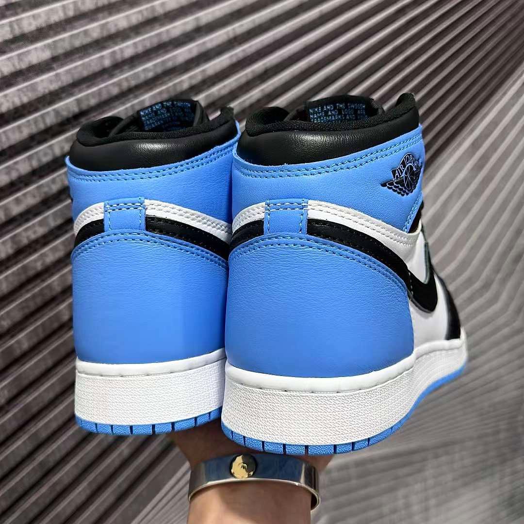 【国内 7/22 発売予定】ナイキ エア ジョーダン 1 ハイ OG “ユニバーシティブルー” (NIKE AIR JORDAN 1 HIGH OG “University Blue”) [DZ5485-400]