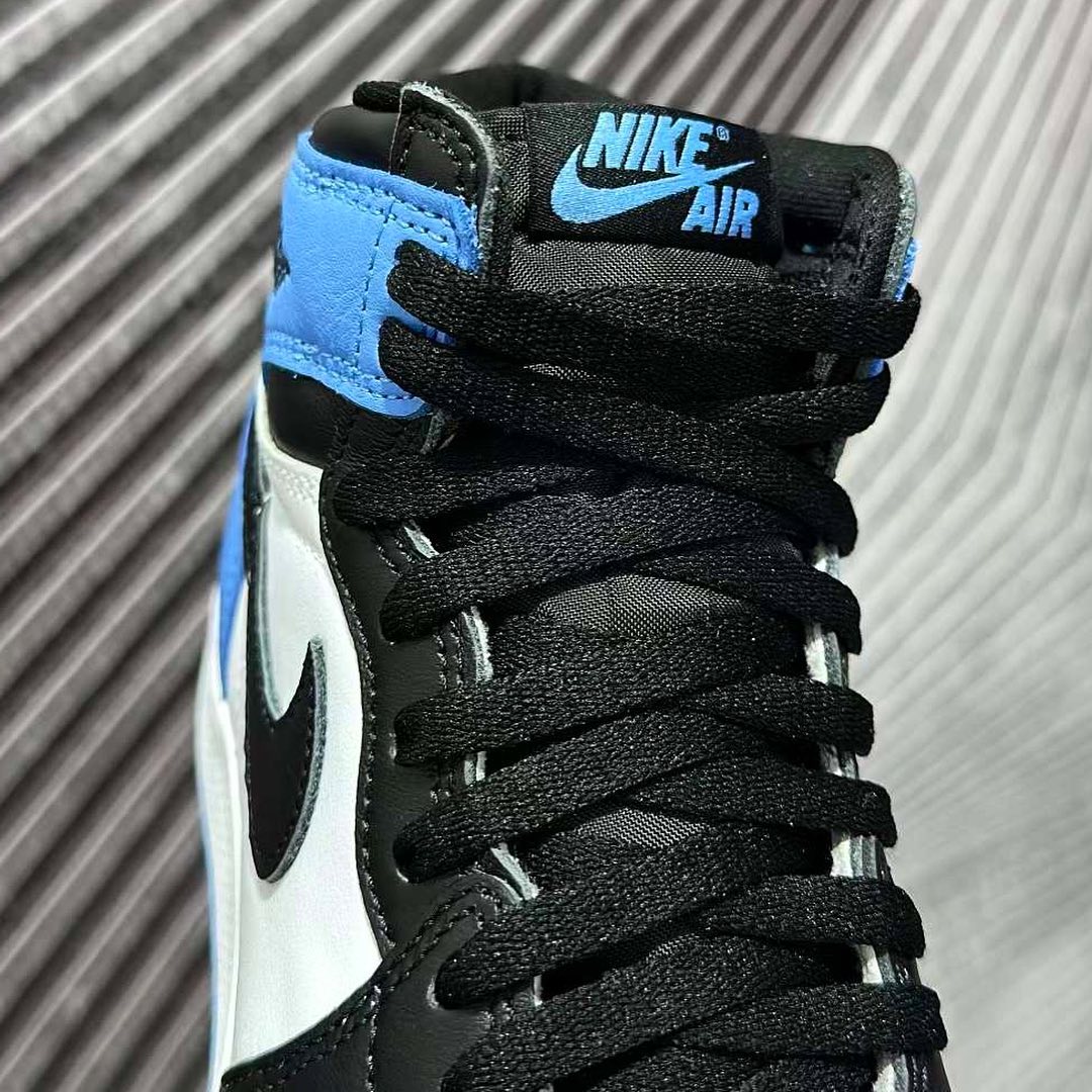 【国内 7/22 発売予定】ナイキ エア ジョーダン 1 ハイ OG “ユニバーシティブルー” (NIKE AIR JORDAN 1 HIGH OG “University Blue”) [DZ5485-400]