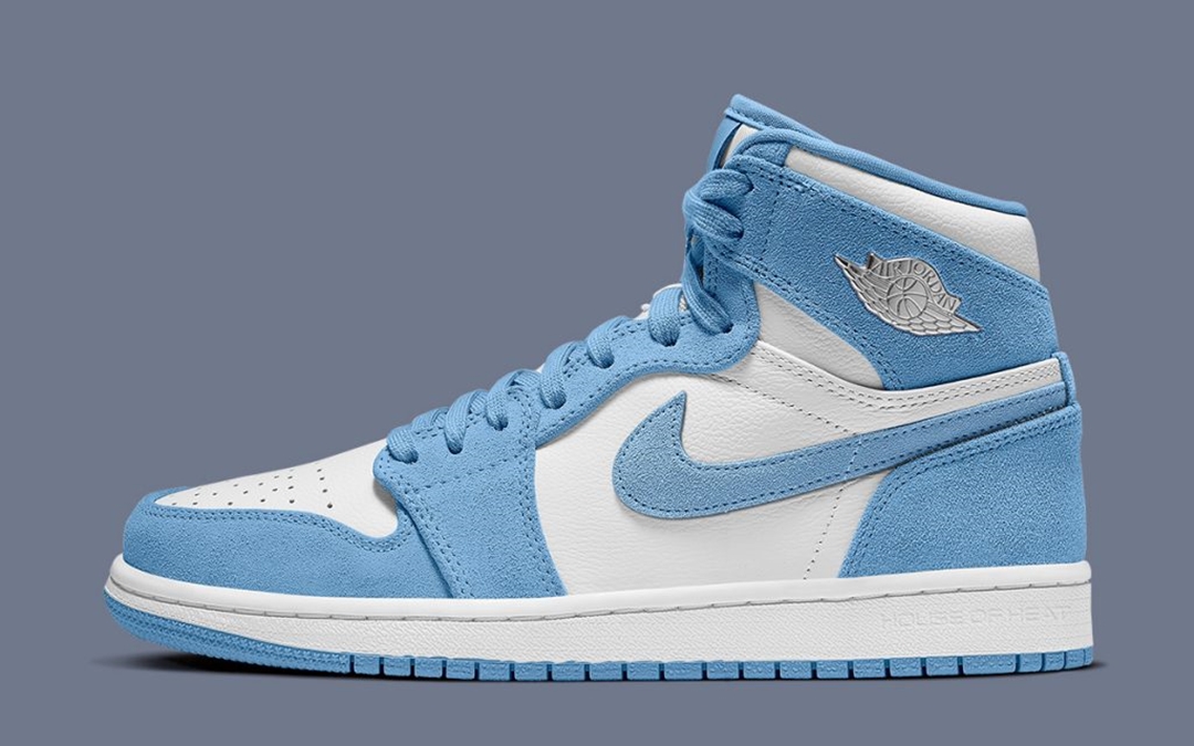 【国内 7/22 発売予定】ナイキ エア ジョーダン 1 ハイ OG “ユニバーシティブルー” (NIKE AIR JORDAN 1 HIGH OG “University Blue”) [DZ5485-400]