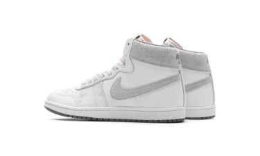 【国内 6/7 発売予定】ナイキ エア シップ "ホワイト/テックグレー" (NIKE AIR SHIP "White/Tech Grey") [DZ3497-100]