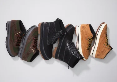 【国内 12/20 発売】VANS × Timberland コラボレーション (バンズ ティンバーランド)