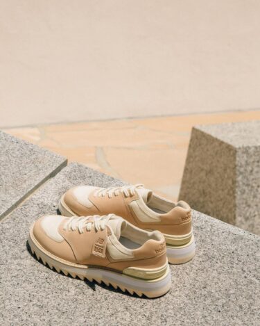 TOKYO DESIGN STUDIO New Balance "TDS 574 TVT" in Vegetanが11/19 発売 (トウキョウ デザイン スタジオ ニューバランス)