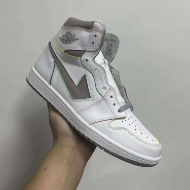 【リーク】2023年に登場？ナイキ エア ジョーダン 1 ハイ “ダニエル・アーシャム” (NIKE AIR JORDAN 1 HIGH “DANIEL ARSHAM LE MODULOR DU BASKETBALL”)