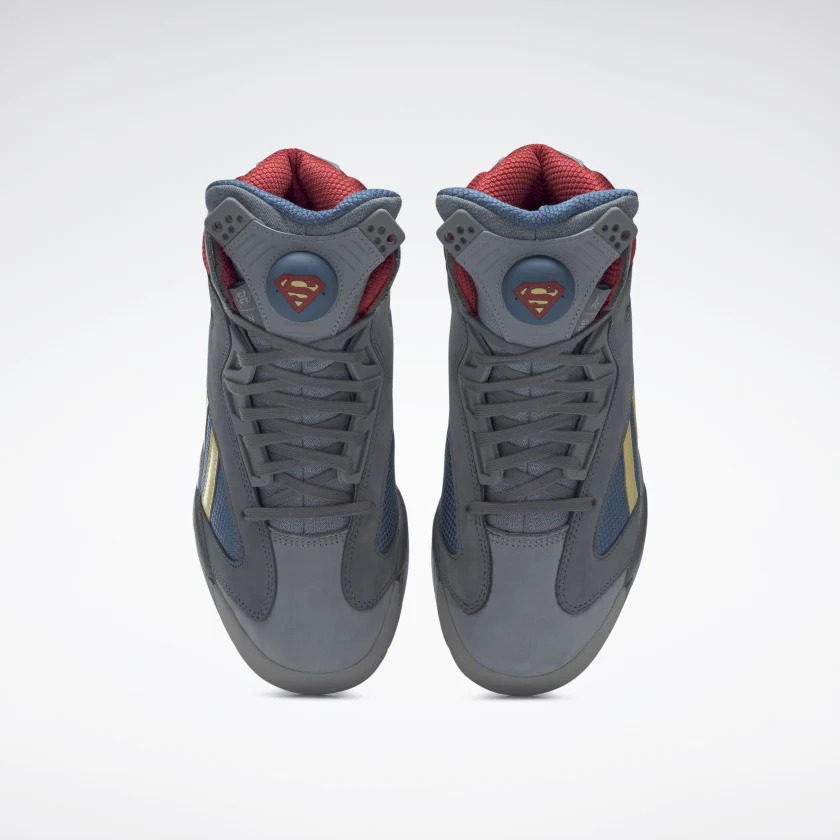 【国内 12/2 発売】DC COMICS × REEBOK “Reveals New Line Of DC COMICS”) (ディーシーコミックス リーボック)