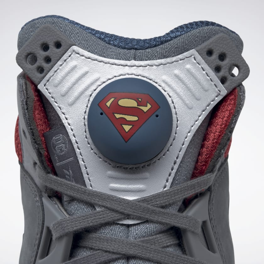 【国内 12/2 発売】DC COMICS × REEBOK “Reveals New Line Of DC COMICS”) (ディーシーコミックス リーボック)