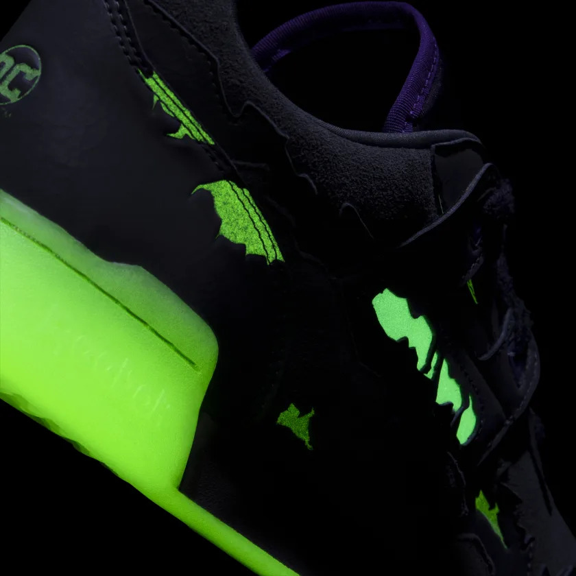 【国内 12/2 発売】DC COMICS × REEBOK “Reveals New Line Of DC COMICS”) (ディーシーコミックス リーボック)
