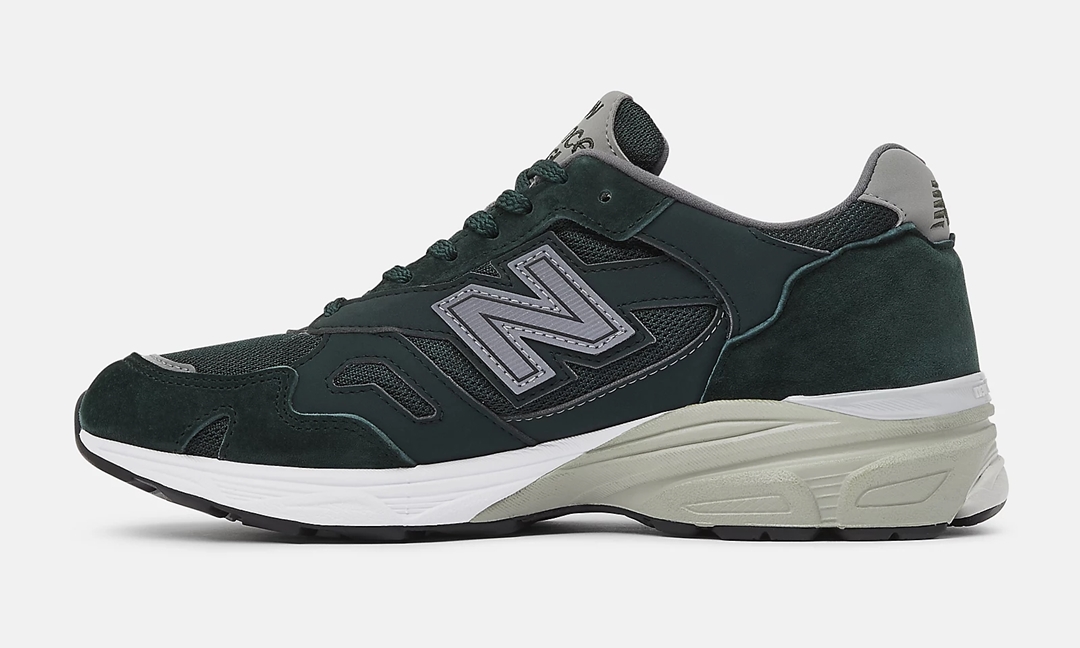 【国内 11/2 発売】New Balance M920 GRN “Kelly” Made in UK (ニューバランス “ケリー” メイドインUK)