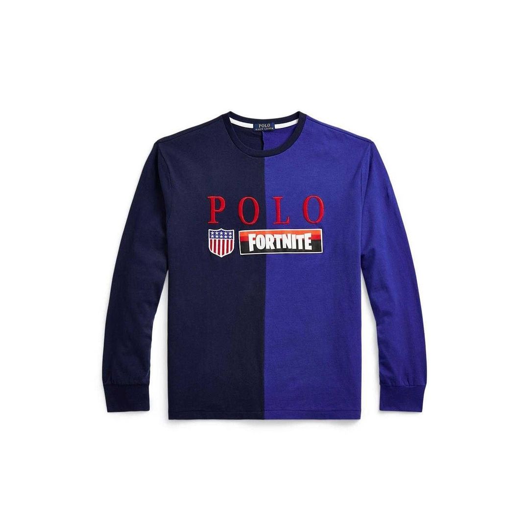 フォートナイト × ポロ ラルフローレン コラボアパレル限定コレクションが12/2 発売 (FORTNITE POLO RALPH LAUREN)