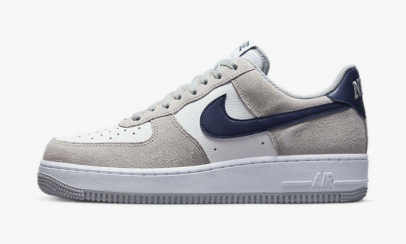 2022年 発売予定！ナイキ エア フォース 1 ロー “ジョージタウン” (NIKE AIR FORCE 1 LOW “Georgetown”) [FD9748-001]