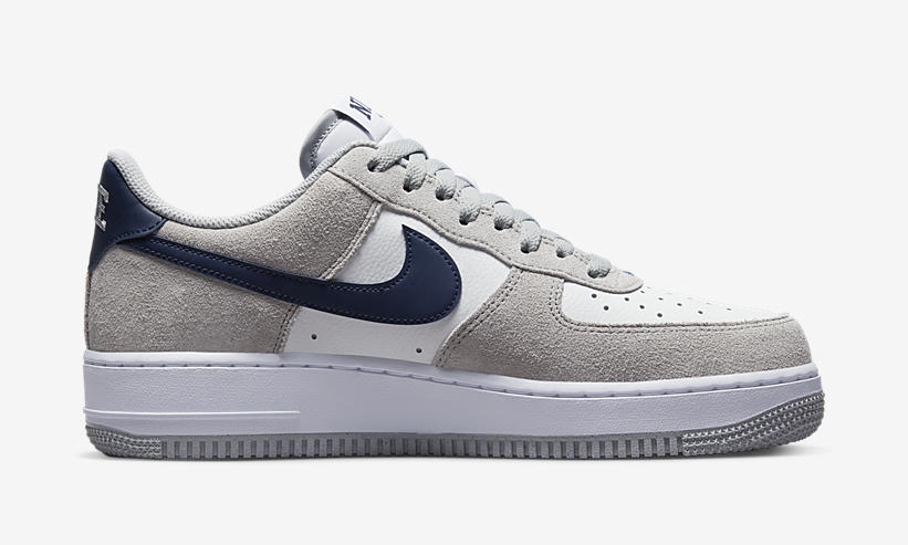 2022年 発売予定！ナイキ エア フォース 1 ロー “ジョージタウン” (NIKE AIR FORCE 1 LOW “Georgetown”) [FD9748-001]