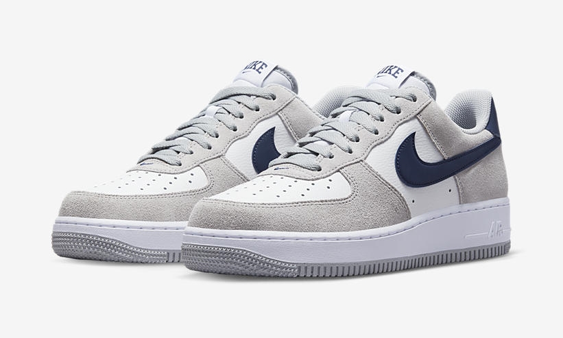 2022年 発売予定！ナイキ エア フォース 1 ロー “ジョージタウン” (NIKE AIR FORCE 1 LOW “Georgetown”) [FD9748-001]