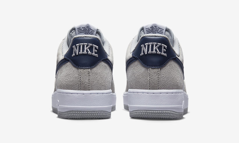 2022年 発売予定！ナイキ エア フォース 1 ロー “ジョージタウン” (NIKE AIR FORCE 1 LOW “Georgetown”) [FD9748-001]