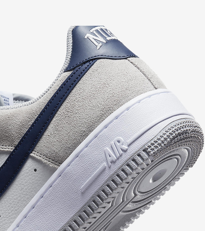 2022年 発売予定！ナイキ エア フォース 1 ロー “ジョージタウン” (NIKE AIR FORCE 1 LOW “Georgetown”) [FD9748-001]