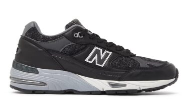 New Balance M991 DJ Made In England (ニューバランス メイドインイングランド)