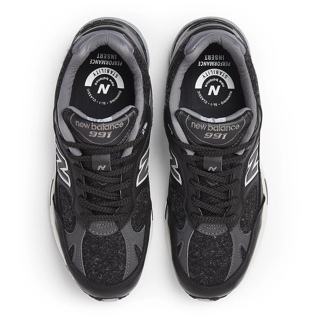 New Balance M991 DJ Made In England (ニューバランス メイドインイングランド)