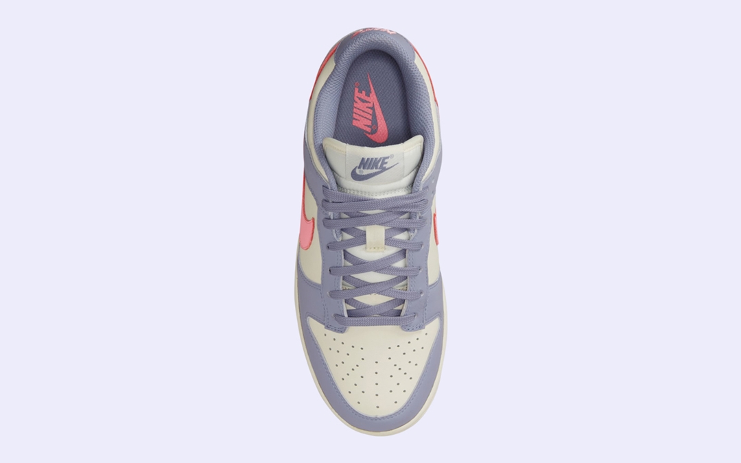 【国内 4/24 発売】ナイキ ウィメンズ ダンク ロー レトロ “インディゴヘイズ” (NIKE WMNS DUNK LOW RETRO “Indigo Haze”) [DD1503-500]