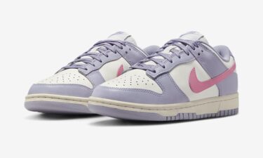 【国内 4/24 発売】ナイキ ウィメンズ ダンク ロー レトロ “インディゴヘイズ” (NIKE WMNS DUNK LOW RETRO “Indigo Haze”) [DD1503-500]