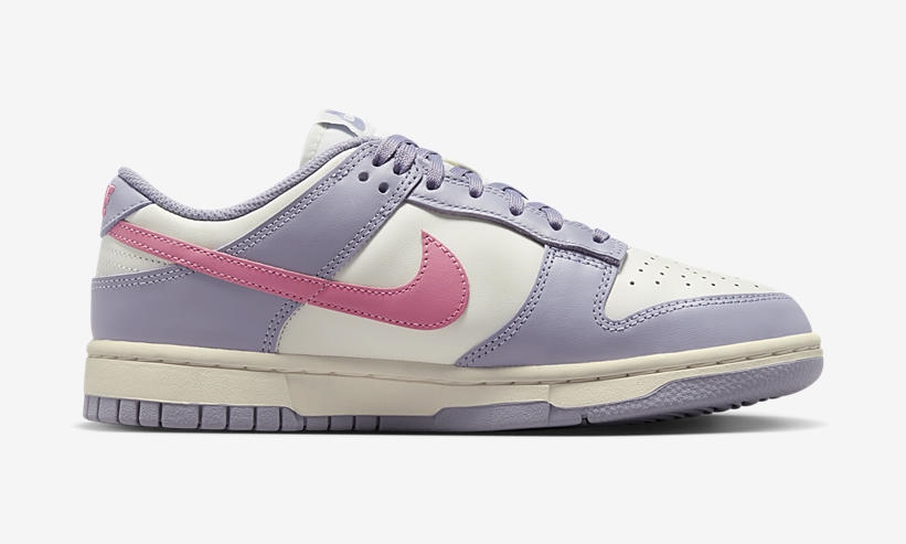 【国内 4/24 発売】ナイキ ウィメンズ ダンク ロー レトロ “インディゴヘイズ” (NIKE WMNS DUNK LOW RETRO “Indigo Haze”) [DD1503-500]