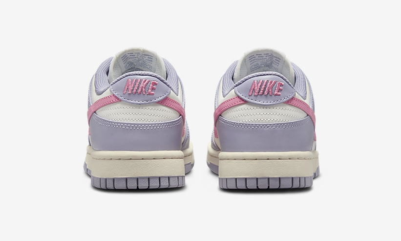 【国内 4/24 発売】ナイキ ウィメンズ ダンク ロー レトロ “インディゴヘイズ” (NIKE WMNS DUNK LOW RETRO “Indigo Haze”) [DD1503-500]