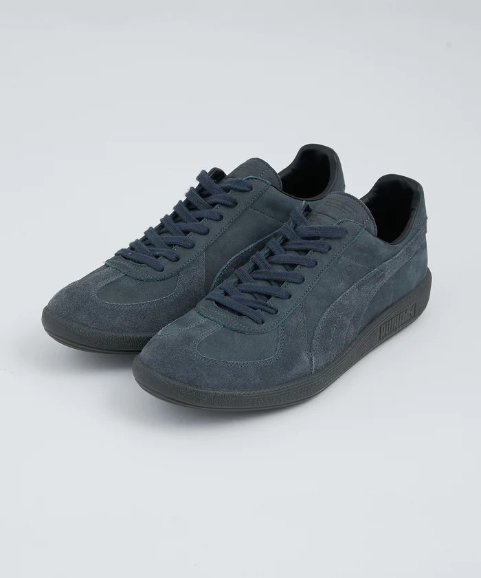 12月中旬 発売！PUMA for ADAM ET ROPÉ ARMY TRAINER (プーマ フォー アダム エ ロペ アーミートレーナー)