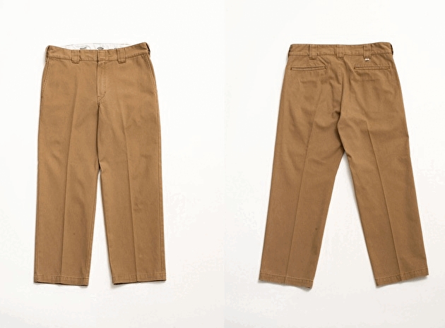 Dickies for RHC Duck Pants 2022年 秋冬が12/2 発売 (ディッキーズ ロンハーマン)