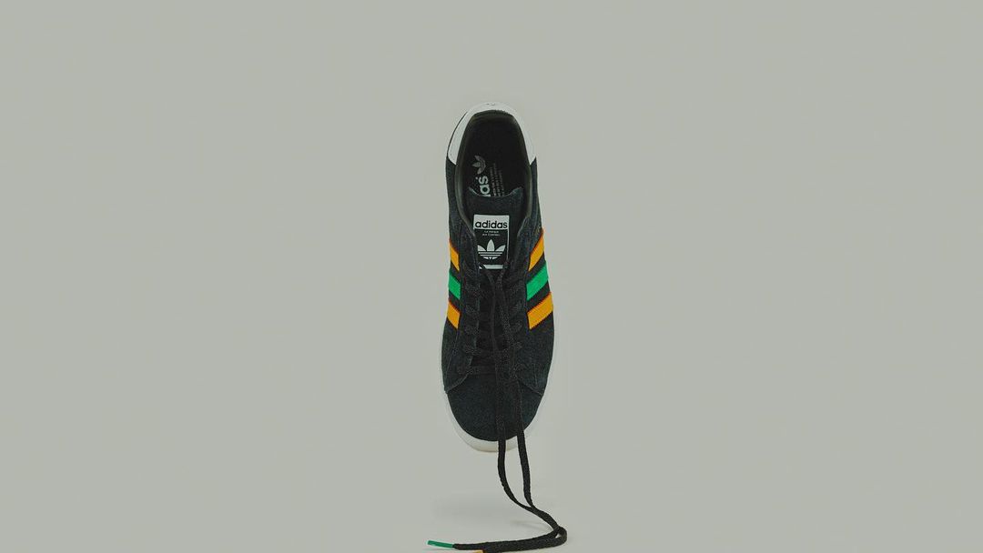 【国内 12/3 発売】adidas Originals CAMPUS 80s for KICKS LAB “Core Black/Bright Orange” (アディダス オリジナルス キャンパス 80s キックスラボ) [HQ7069]