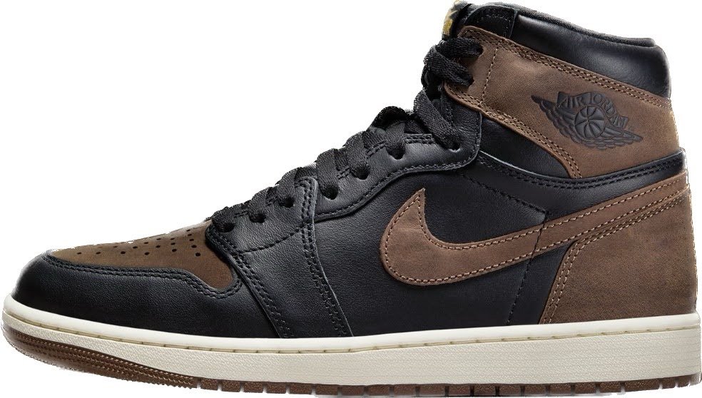 【国内 8/27 発売予定】ナイキ エア ジョーダン 1 ハイ OG “ブラック/パロミノ” (NIKE AIR JORDAN 1 HIGH OG “Black/Palomino”) [DZ5485-020]