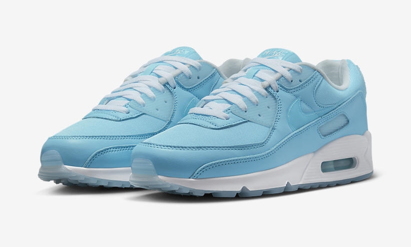 2022年 発売予定！ナイキ エア マックス 90 “ユニバーシティブルー” (NIKE AIR MAX 90 “Ocean Bliss”) [FD0734-442]