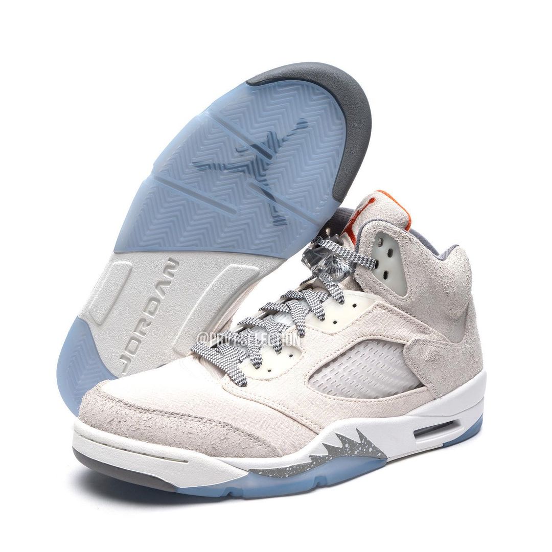 【国内 6/17 発売予定】ナイキ エア ジョーダン 5 レトロ SE “クラフト/ライトオールウッドブラウン” (NIKE AIR JORDAN 5 RETRO SE “Craft/Light Orewood Brown”) [FD9222-180]