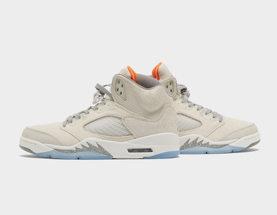 【国内 6/17 発売予定】ナイキ エア ジョーダン 5 レトロ SE “クラフト/ライトオールウッドブラウン” (NIKE AIR JORDAN 5 RETRO SE “Craft/Light Orewood Brown”) [FD9222-180]