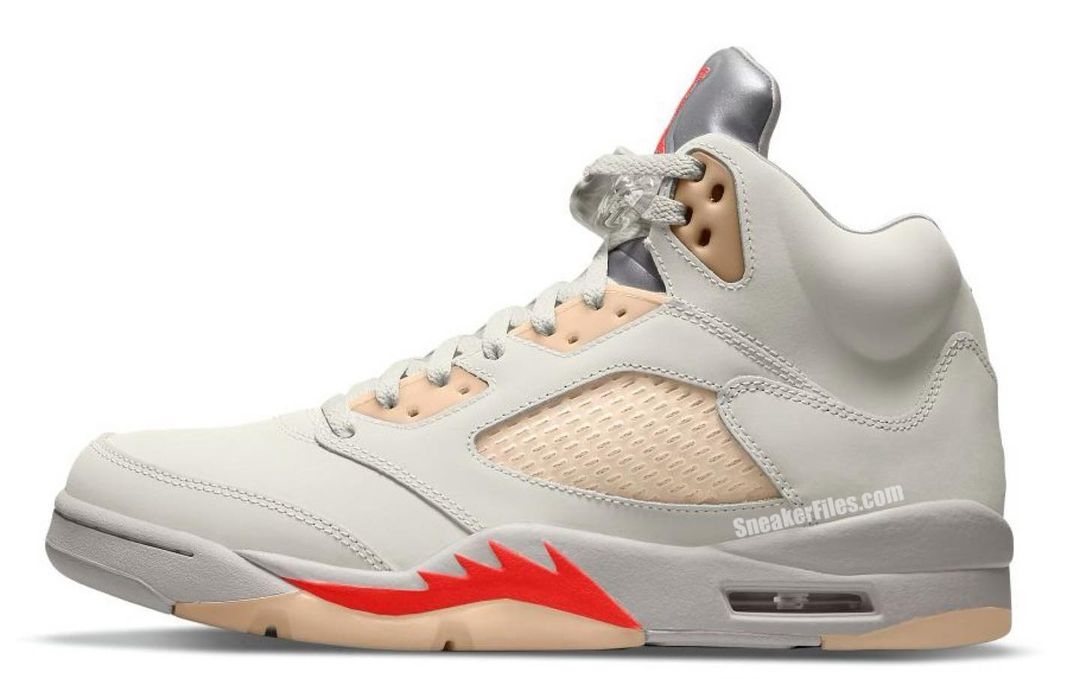 【国内 6/17 発売予定】ナイキ エア ジョーダン 5 レトロ SE “クラフト/ライトオールウッドブラウン” (NIKE AIR JORDAN 5 RETRO SE “Craft/Light Orewood Brown”) [FD9222-180]