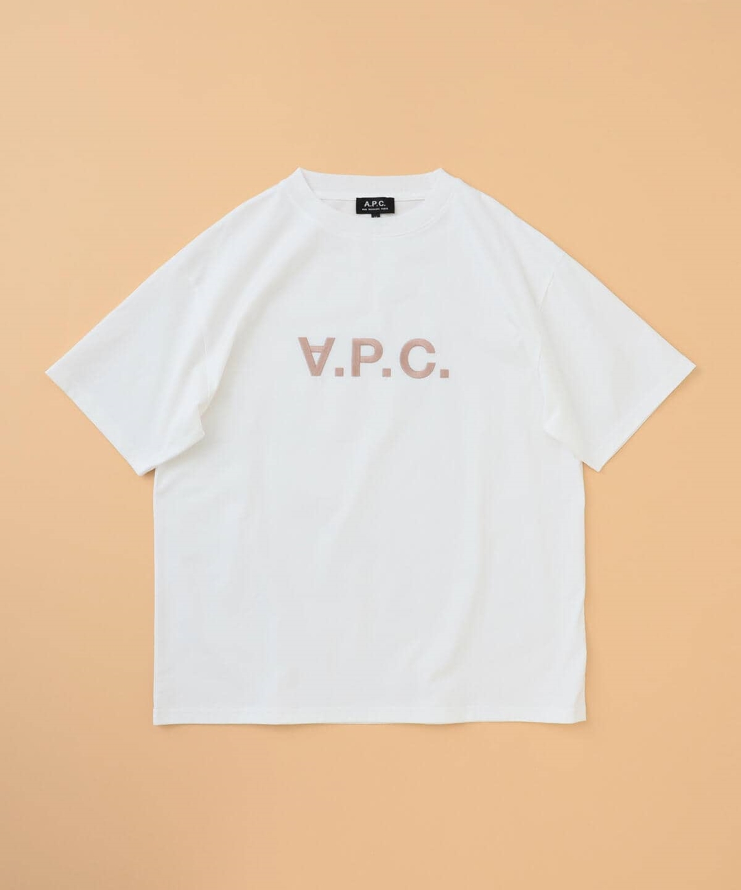 A.P.C. × BEAMS LIGHTS / 別注 4型が2023年01月下旬～発売 (アー・ペー・セー ビームス)