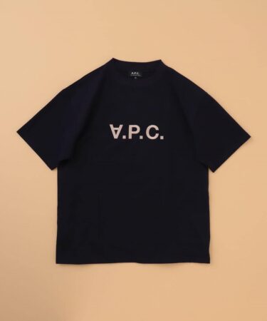 A.P.C. × BEAMS LIGHTS / 別注 4型が2023年01月下旬～発売 (アー・ペー・セー ビームス)