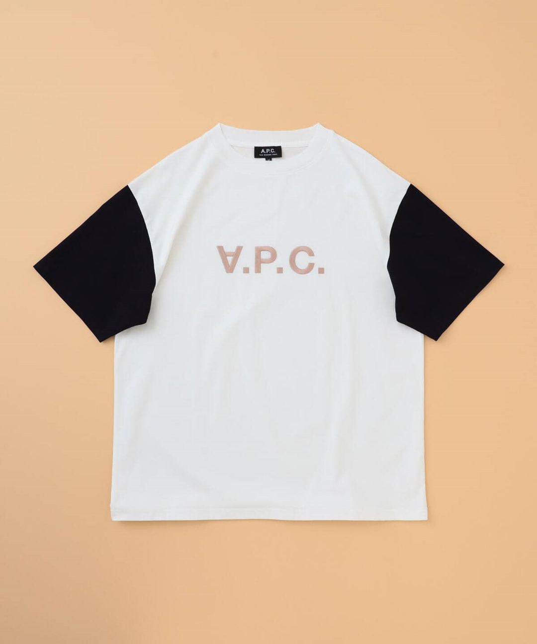 A.P.C. × BEAMS LIGHTS / 別注 4型が2023年01月下旬～発売 (アー・ペー・セー ビームス)