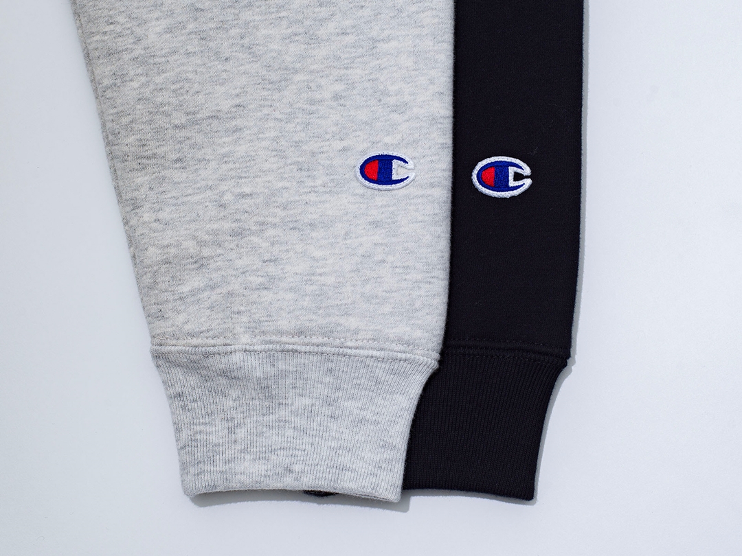 Champion for RHC Ron Herman Liner Thermal Zip Hoodieが11/3 発売 (チャンピオン ロンハーマン)