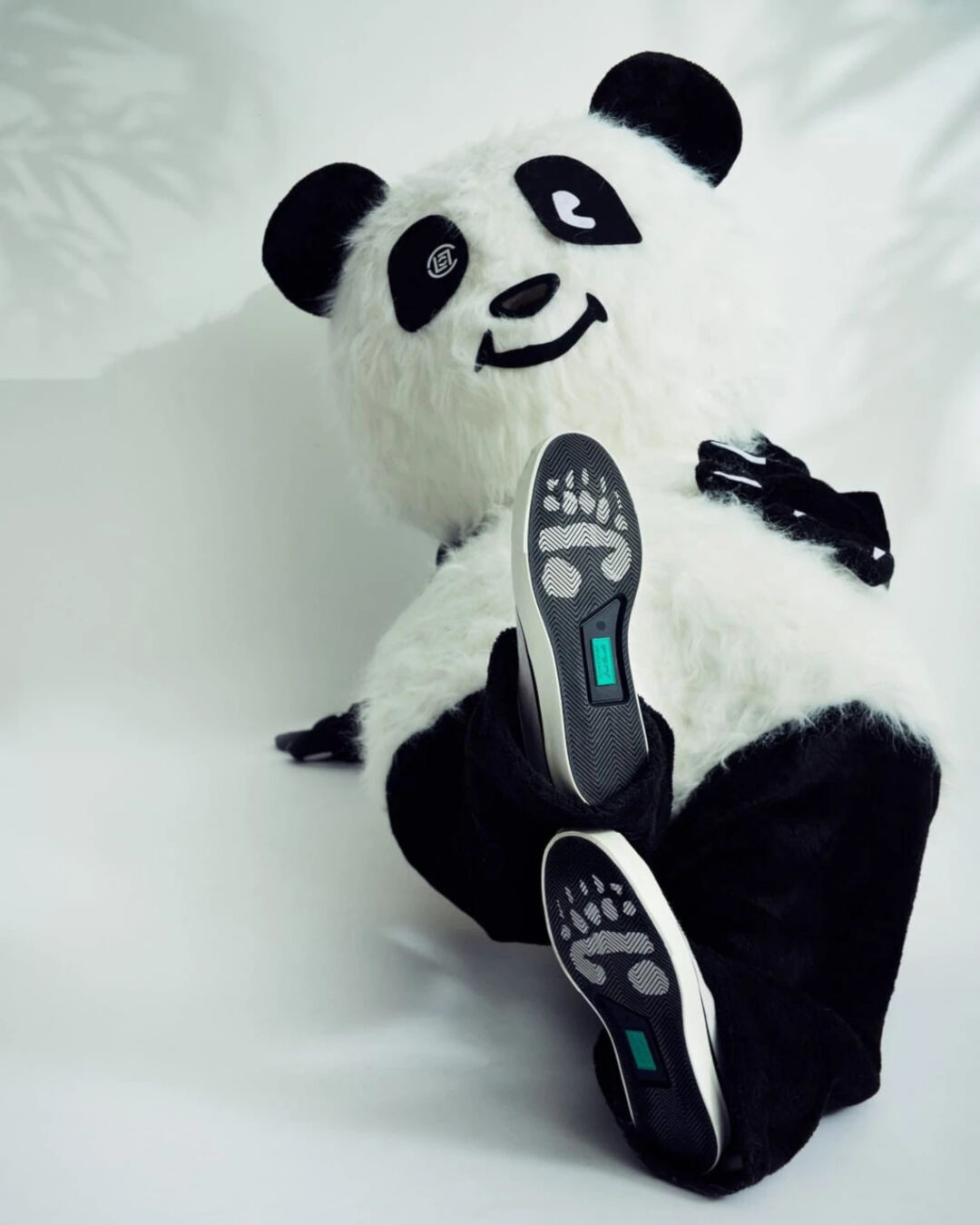 【海外 11/11、11/18 発売】CLOT x CONVERSE JACK PURCELL OX/Chuck 70 HI “Panda” (クロット コンバース ジャックパーセル/チャック 70 ハイ “パンダ”)