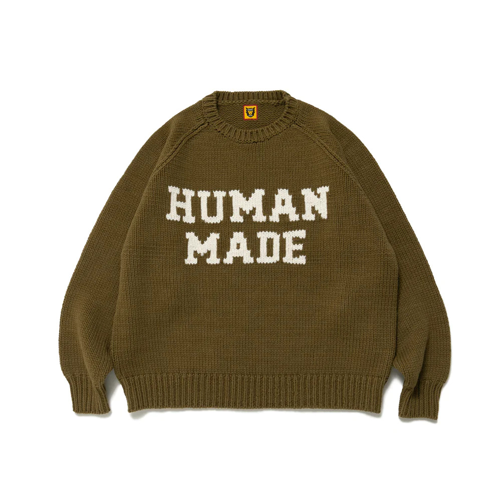 【11/5 発売】HUMAN MADEからリバーシブル仕様のスーベニアジャケットなどの最新アイテム (ヒューマンメイド)
