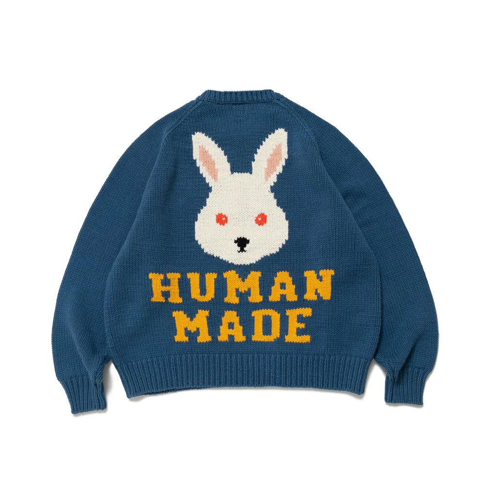 【11/5 発売】HUMAN MADEからリバーシブル仕様のスーベニアジャケットなどの最新アイテム (ヒューマンメイド)