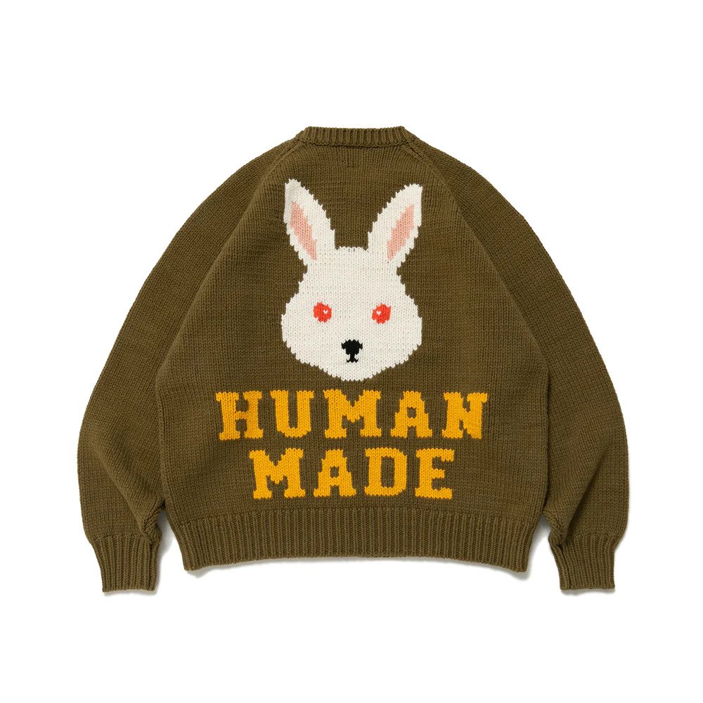 【11/5 発売】HUMAN MADEからリバーシブル仕様のスーベニアジャケットなどの最新アイテム (ヒューマンメイド)