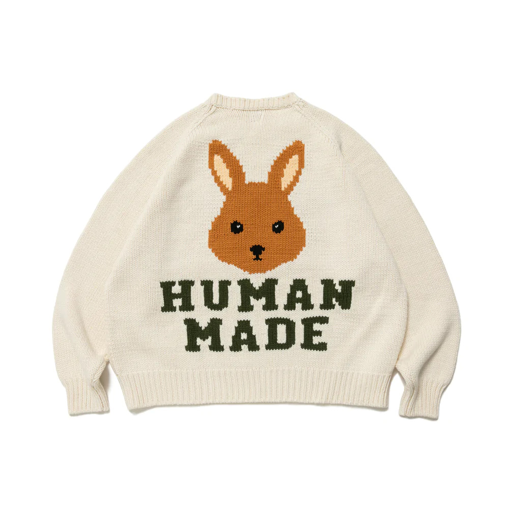 【11/5 発売】HUMAN MADEからリバーシブル仕様のスーベニアジャケットなどの最新アイテム (ヒューマンメイド)