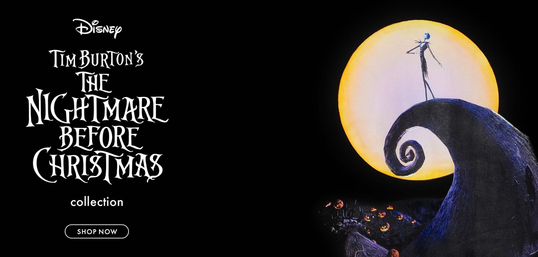【予約開始】グラニフ × ナイトメアー ・ビフォア・クリスマス 新作コラボレーションが11/22 発売 (graniph The Nightmare Before Christmas)
