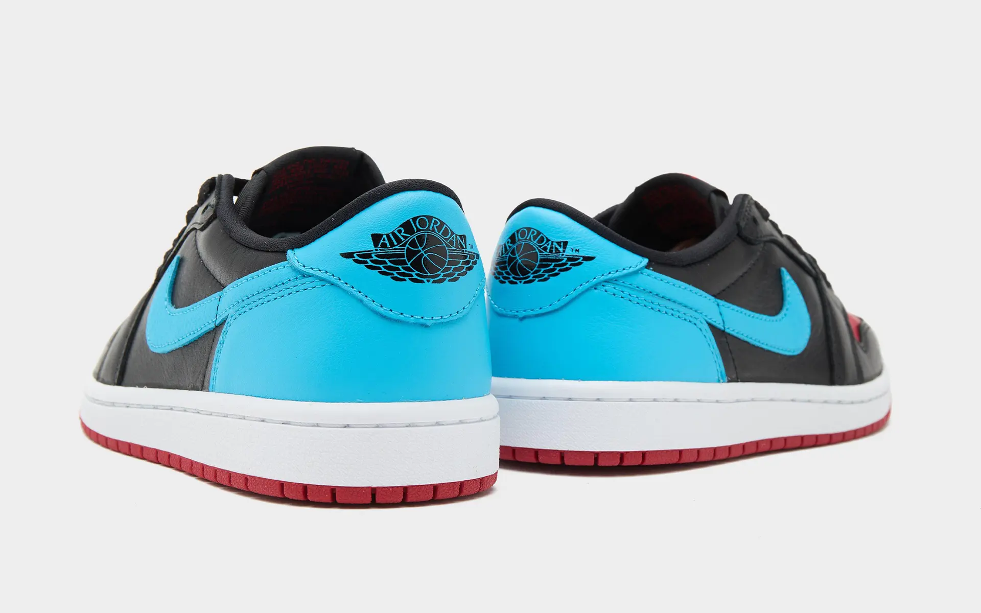 【国内 7/26 発売予定】ナイキ ウィメンズ エア ジョーダン 1 ロー “ユーエヌシー トゥ シカゴ” (NIKE WMNS AIR JORDAN 1 LOW “UNC to Chicago”) [CZ0775-046]