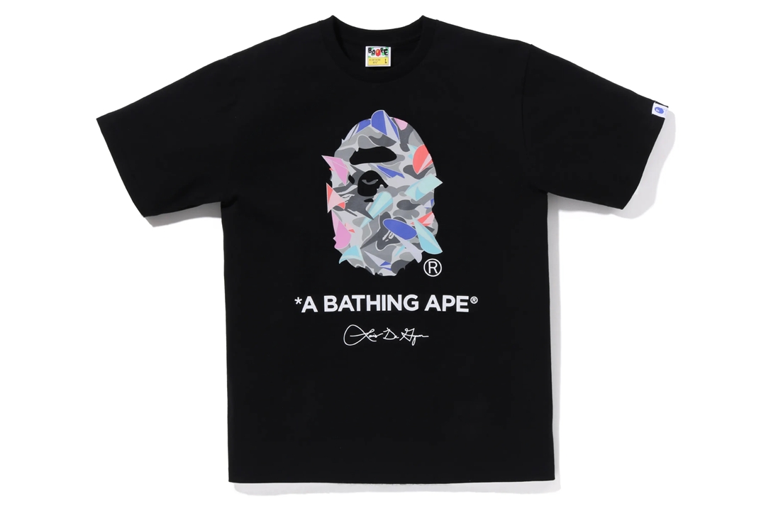 【国内 11/19 発売】A BATHING APE × LOUIS DE GUZMAN ROADSTA (ア ベイシング エイプ ルイス・デ・グズマン)