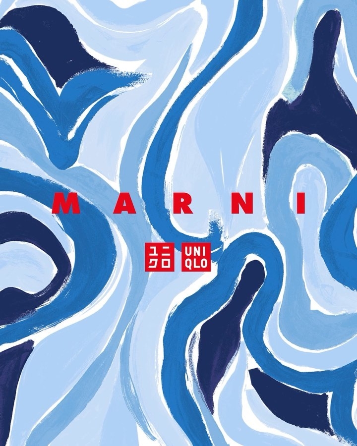 【国内 12/9 発売】UNIQLO × MARNI 2022 WINTER コラボ (ユニクロ マルニ 2022年 冬/ウィンター)