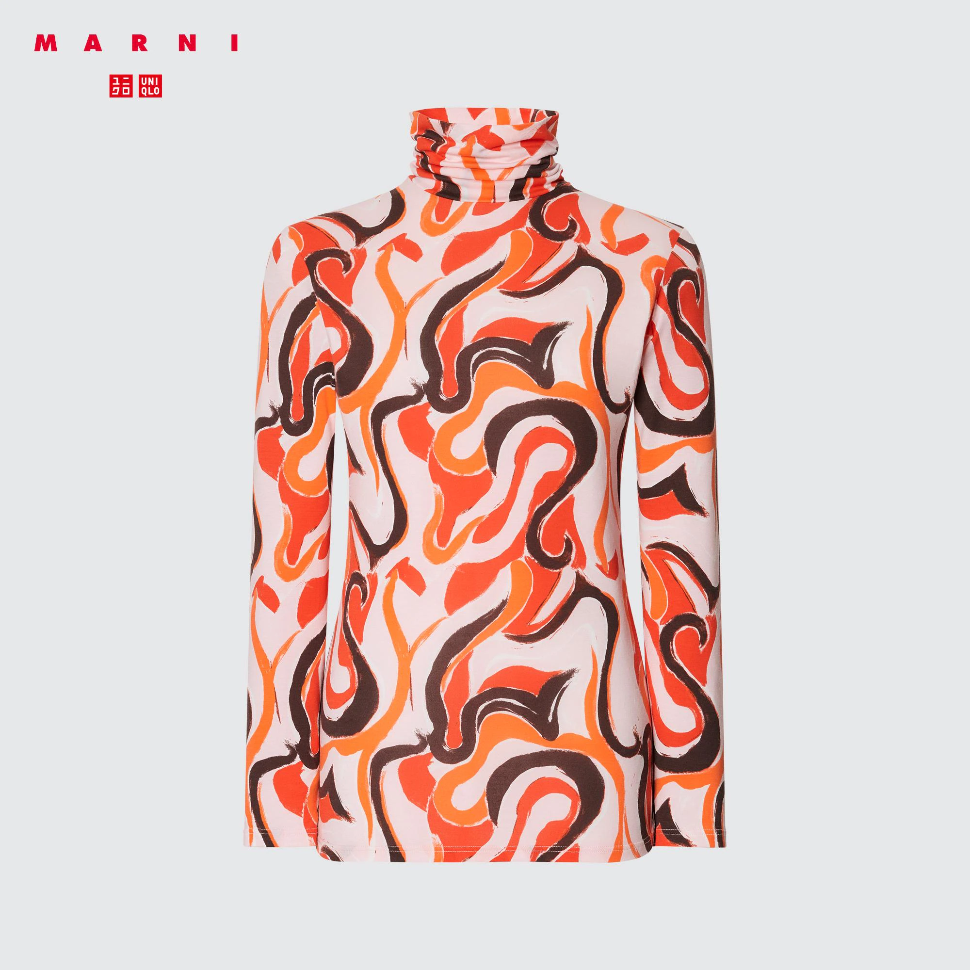 【国内 12/9 発売】UNIQLO × MARNI 2022 WINTER コラボ (ユニクロ マルニ 2022年 冬/ウィンター)